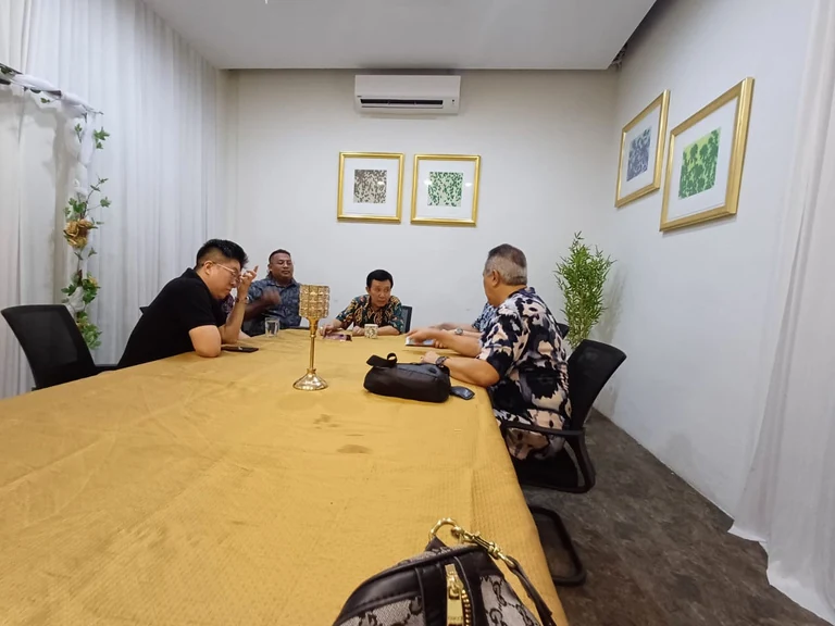 CRM security advisory meeting