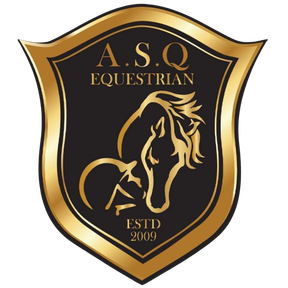 AS Equestrian logo