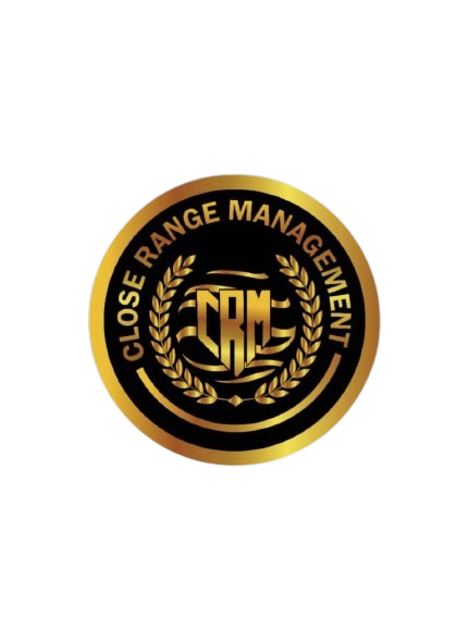 Close Range Management logo