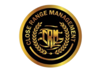 Close Range Management logo