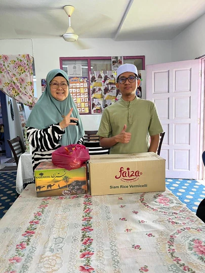 CRM community contribution activity
