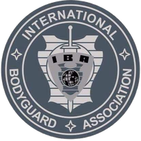International Bodyguard Association logo