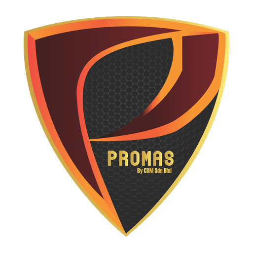 PROMAS logo