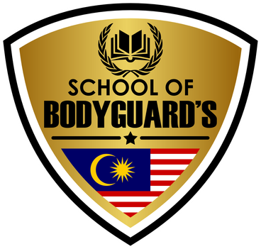 School of Bodyguards logo